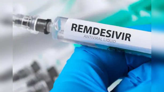 anti-viral vaccine Remdesivir