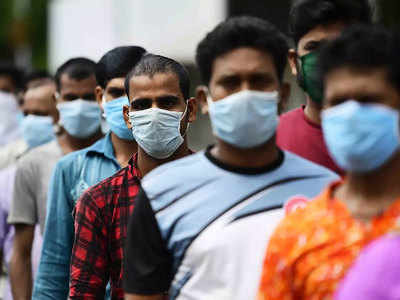 Coronavirus In India: bharat me corona se maut, भारत में ...