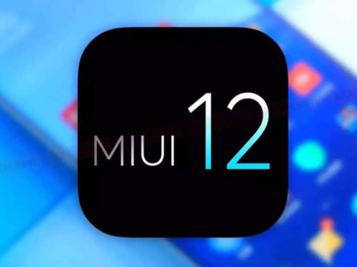 Miui 12 Wallpapers अपन फ न म ड उनल ड कर Miui 12 क ध स स पर व लप पर यह ह ट र क Install Super Wallpapers From Miui 12 On Your Smartphone Follow These Steps Navbharat Times