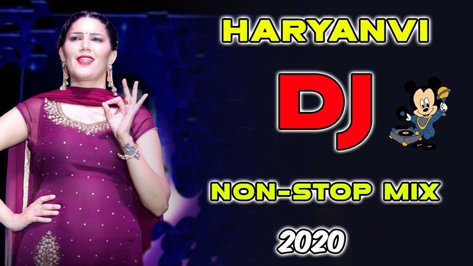 kajal dj gana