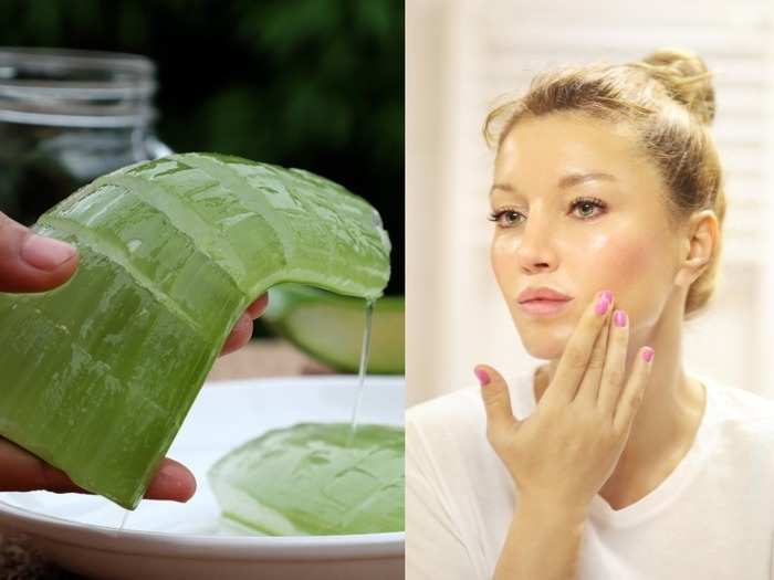 How To Get Glowing Skin Naturally