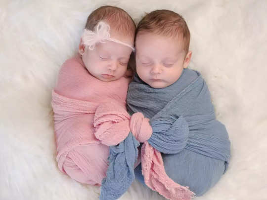 How To Conceive Twins Or Triplets Naturally ज डव बच च क द खभ ल म इन ब त क रख ध य न Care Tips For Twins In Hindi Navbharat Times