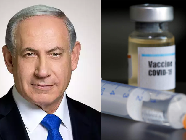 Corona Vaccine