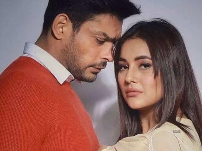 Shehnaz Gill and Siddharth Shukla Friendship - जिस सिद्धार्थ शुक्ला के  प्यार में कसीदे पढ़ा करती थीं शहनाज, आज उनके बारे में कह दी इतनी बड़ी बात -  Navbharat Times Photogallery