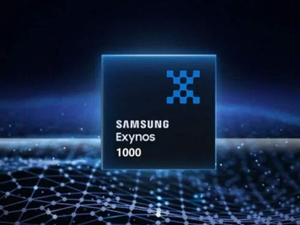 Bộ xử lý Exynos sử dụng công nghệ GPU RDNA