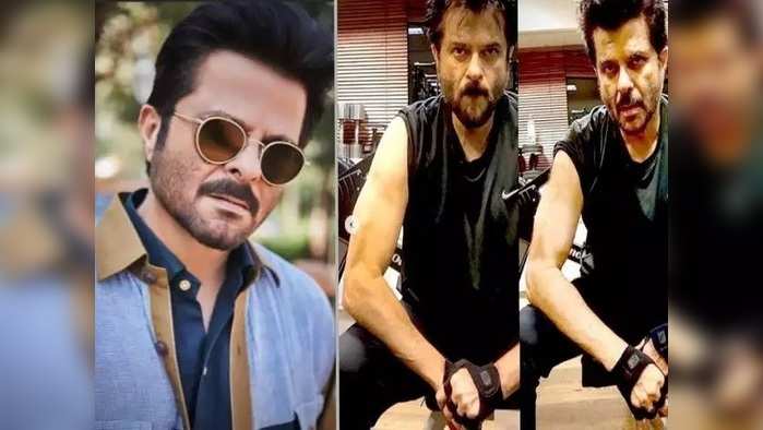 Anil Kapoor : 63 वय असतानाही दिसतो 30 चा, जाणून घ्या अनिल कपूरच्या फिटनेसचे रहस्य!