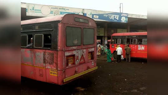 राज्यातही घरवापसी; एसटीच्या १० हजार बस धावणार, प्रवास मोफत