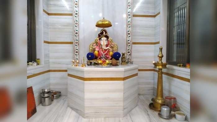 श्रीकृष्णाने पूजन केलेल्या पुष्टिपती विनायकाची जयंती