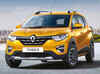 Renault Triber AMT जल्द होगी लॉन्च, जानें कितना मिलेगा माइलेज 
