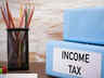 how to file income tax return using online method