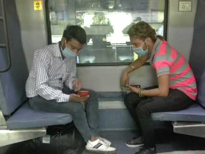 indian raiways special trains from delhi mumbai patna ranchi dibrugarh today passengers reach stations