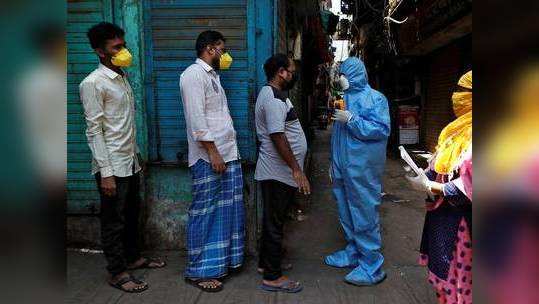 धारावी, माहीम आणि दादरमध्ये ६३ नवे करोनाग्रस्त सापडले; दोघांचा मृत्यू