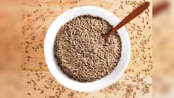 Cumin Seeds Benefits : जेवणात करा जि-यांचा वापर आणि रहा या ५ आजारांपासून दूर!