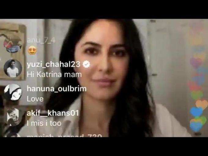 kat live chat