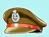 कोरोना की चपेट में आए IPS, होम क्वारंटीन किए गए पुलिस अधिकारी 