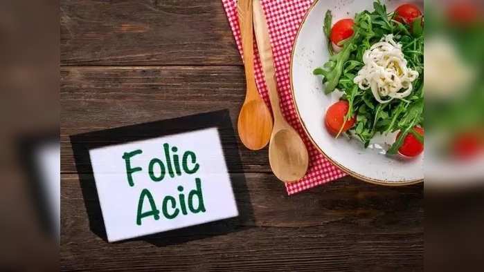 Health Benefits Of Folic Acid : शरीरासाठी का असतं फॉलिक अ‍ॅसिड गरजेचं?