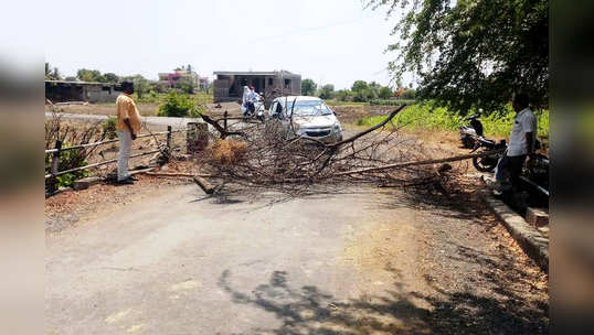 शेवगे दारणा येथे महिला करोनाबाधित