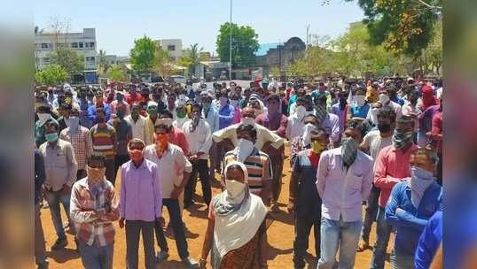 परप्रांतीयांसाठी परवानग्या सुकर