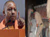 Auraiya Incident: CM Yogi Strict on 24 Deaths, Murder Case on Truck Owners, Two SHO Suspend 