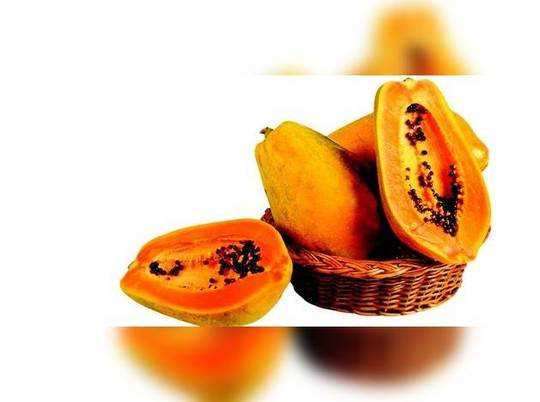 Health Benefits Of Papaya À²ªà²ª À²ª À²¯ À²¬ À²à²à²³à²¨ À²¨ À²¤ À²¨ À²¨ À²¦à²° À²ª À²°à²¯ À²à²¨ À²à²¨ À² À²¤ À²¤ Health Benefits Of Eating Papaya Seeds Vijaya Karnataka