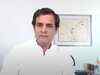 सरकार से राहुल गांधी- आर्थिक तूफान आने वाला है, किसानों, गरीबों को कर्ज नहीं कैश दो 