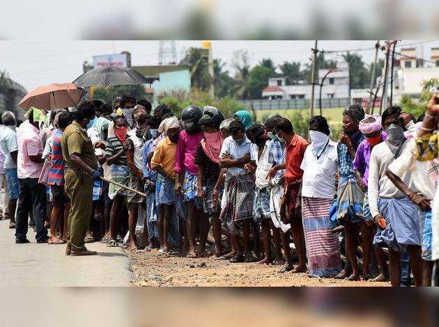 सुप्रीम कोर्ट ने तमिलनाडु सरकार को टैसमैक दुकानों के जरिये शराब बेचने की छूट दी