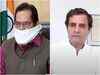 राहुल को नकवी का जवाब- स्‍वदेशी पच नहीं रहा, आपको लगता है कैश पर सिर्फ ऐश होता है 