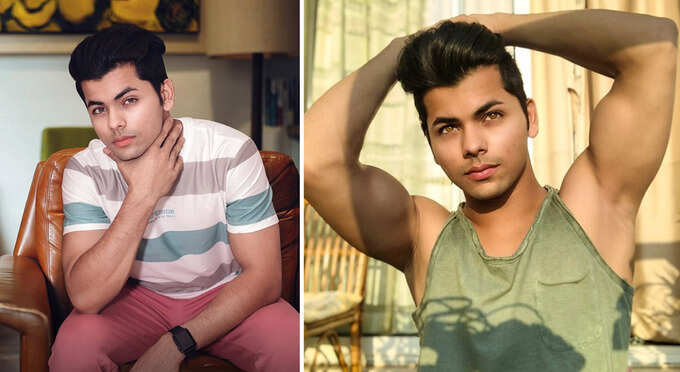 कंफर्ट के लिए टी-शर्ट