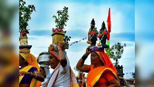 आषाढी वारीवर करोनाचे सावट; आळंदी, देहू संस्थानांनी दिला 'हा' प्रस्ताव