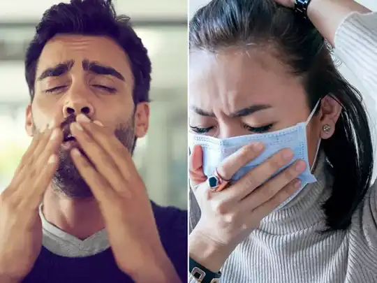 WHO On Coronavirus New Symptom: Says Difficulty In Speaking Could Be New  COVID 19 Symptom; Coronavirus Ke Lakshan Par WHO - कोरोनोवायरस लक्षण पर  डब्‍ल्‍यूएचओ: बोलने में हो रही है दिक्‍कत तो