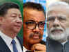 कोरोना मामले की जांचः चीन पर निशाना, भारत पर निगाहें 