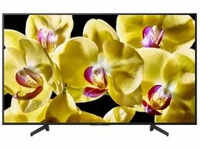 sony bravia kd 55x8000g 55 inch led 4k tv