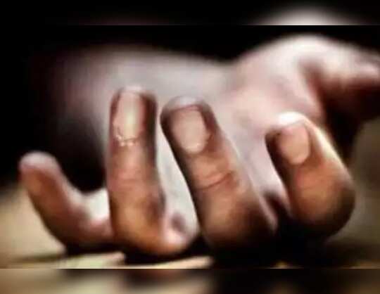 कांगड़ा: काम से घर लौटे रहे युवक को सांप ने डसा, अस्पताल पहुंचने से पहले तोड़ा दम कांगड़ा: काम से घर लौटे रहे युवक को सांप ने डसा, अस्पताल पहुंचने से पहले तोड़ा दम