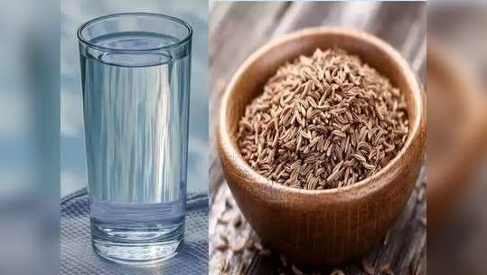 <strong>How to use Cumin Seed :</strong> कोमट पाण्यातून जि-यांचे सेवन करा आणि या आजारांपासून चार हात दूर राहा!