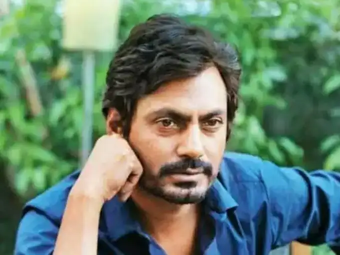 nawazuddin siddiqui 10 big controversies: movie from spying on his wife to  first girlfriend these 10 big controversies of nawazuddin siddiqui |  Navbharat Times Photogallery