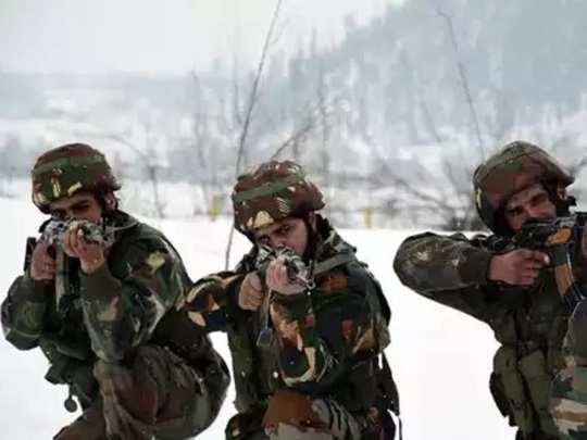 india china border clash: திடீர் பதற்றம், ஏன் ...