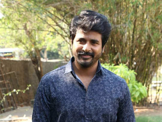 Sivakarthikeyan