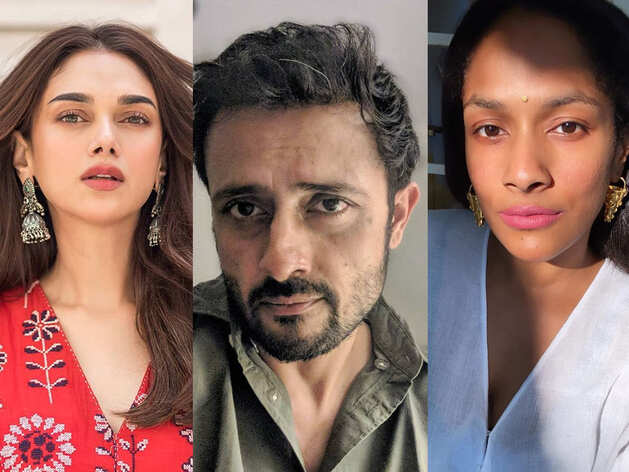 Aditya Rao Hydari's ex-husband Satyadeep Mishra is locked in Goa with Neena Gupta's daughter Masaba Aditya Rao Hydari's ex-husband Satyadeep Mishra is locked in Goa with Neena Gupta's daughter Masaba