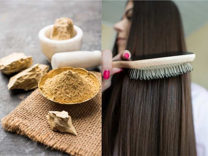 Multani Mitti for Hair Care: चेहरे पर ही नहीं बालों में भी जान डाल देगी मुल्‍तानी  मिट्टी, ऐसे बनाएं हेयर पैक - Navbharat Times