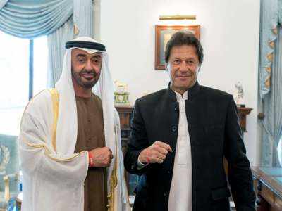 Boycott UAE trending on Pakistan twitter, Read why ...