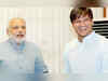Exclusive: नरेंद्र मोदी ने मुझे मीटिंग के लिए सुबह 6 बजे बुलाया था- विवेक ओबेरॉय Exclusive: नरेंद्र मोदी ने मुझे मीटिंग के लिए सुबह 6 बजे बुलाया था- विवेक ओबेरॉय