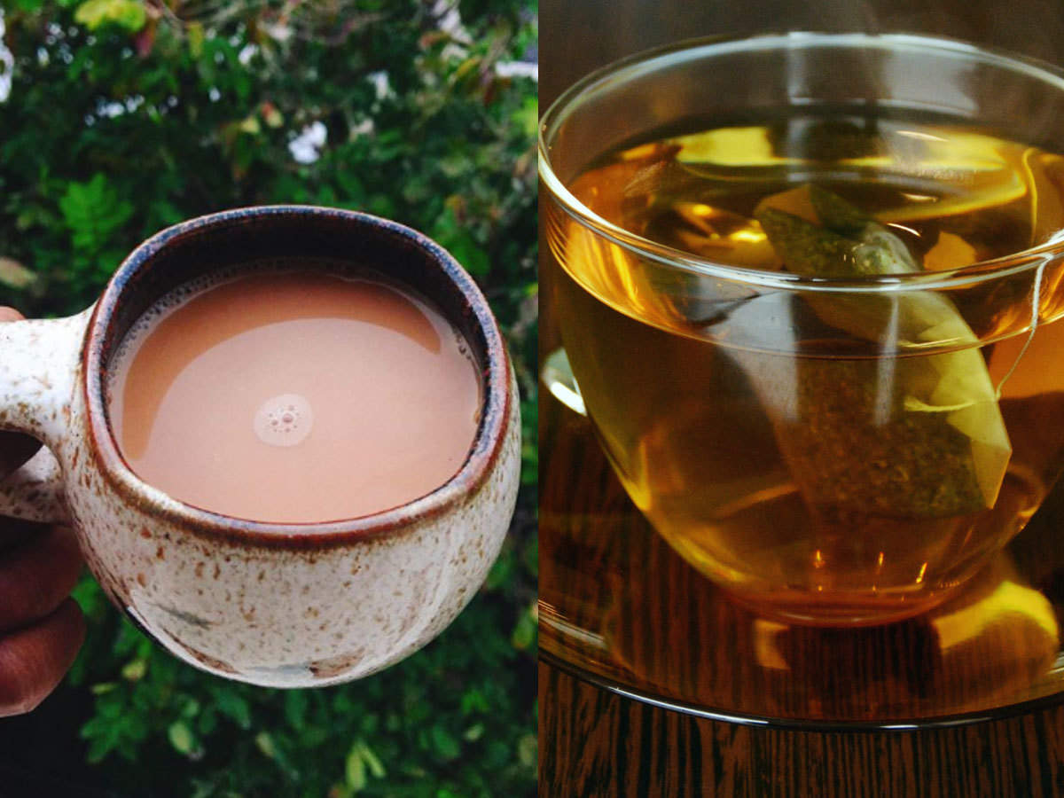 tea to boost immunity against corona: Tips To Prevent Corona: इस खास गुण के  चलते कोरोना से बचाएगी आसाम के बागानों की चाय! - assam black tea can save us  from coronavirus
