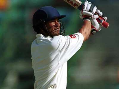 जानें क्यों: सचिन तेंडुलकर ने 44 रनों की इस पारी को क्यों बताया अपना फेवरिट 