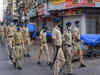 महाराष्ट्र में कोरोना से संक्रमित हुए 1666 पुलिसकर्मी, 18 की मौत महाराष्ट्र में कोरोना से संक्रमित हुए 1666 पुलिसकर्मी, 18 की मौत