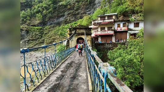 लिपुलेख वाद चिघळणार?; भारत सीमेवर नेपाळकडून सशस्त्र पोलीस आउटपोस्ट