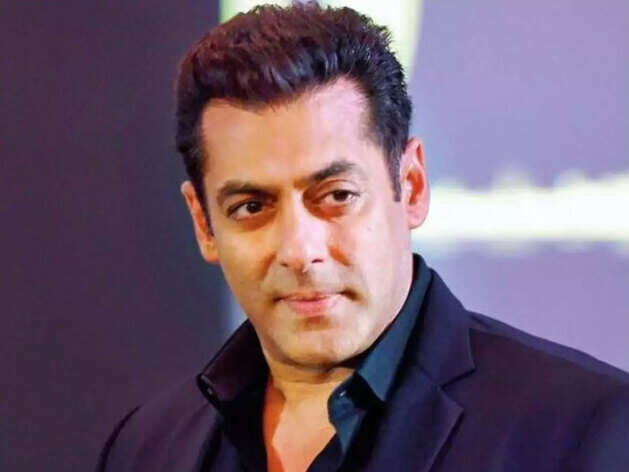 Salman Khan Salman Khan