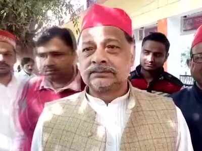MLA कुरैशी (फाइल फोटो)