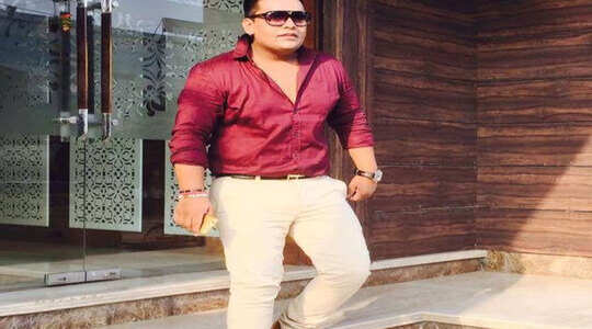 सलमान खान के co-Star मोहित बघेल ने 27 साल की उम्र में कहा दुनिया को अलविदा,फिल्म रेडी में किया था साथ काम।