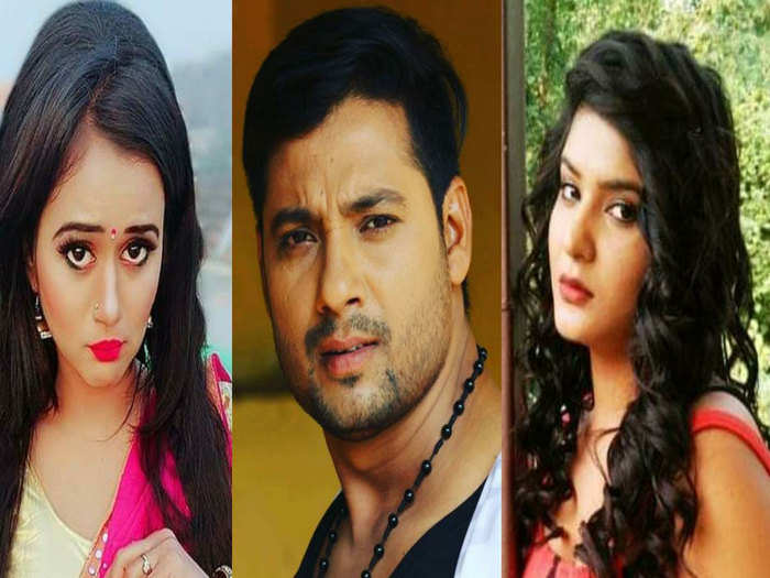 Shooting Of Three Bhojpuri Films After Lockdown ल कड उन क ब द इन 5 भ जप र फ ल म क श ट ग ह ग श र स क र प ट त य र Shooting Of These Three Bhojpuri Films Will Start After Lockdown Scripts