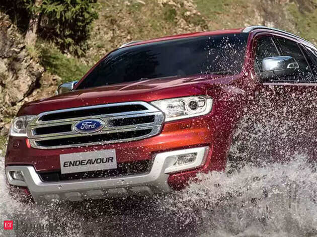 लॉकडाउन का असर, धांसू SUV पर ₹60,000 तक डिस्काउंट लॉकडाउन का असर, धांसू SUV पर ₹60,000 तक डिस्काउंट